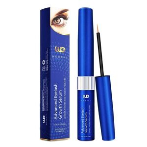 WEWELL Advanced‎ Eyelash Growth Serum Longer Thicker Fuller Lashes 3ml